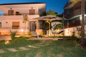  Villa Cristina  Алецио